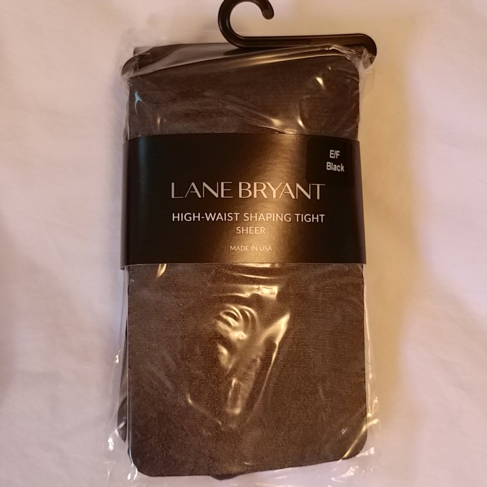 New Lane Bryant Tights